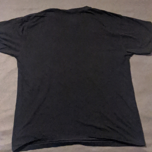 Life Is Like A Box of Pizza graphic tee - Picture 6 of 6